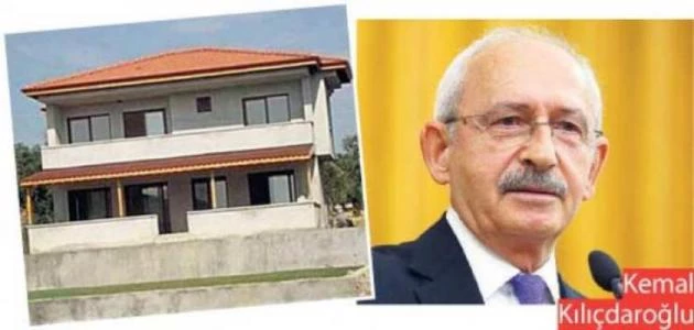 Τουρκικός Τύπος: Οι 29 μηνύσεις του Ερντογάν ξεσπιτώνουν τον Κιλιντσάρογλου
